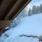 Antonia Apartamento