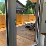 Antonia Seefeld in Tirol