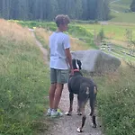 Antonia Seefeld in Tirol