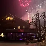Antonia Apartamento Seefeld in Tirol