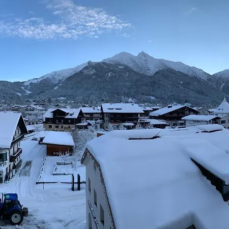 Antonia * זיפלד אין טירול