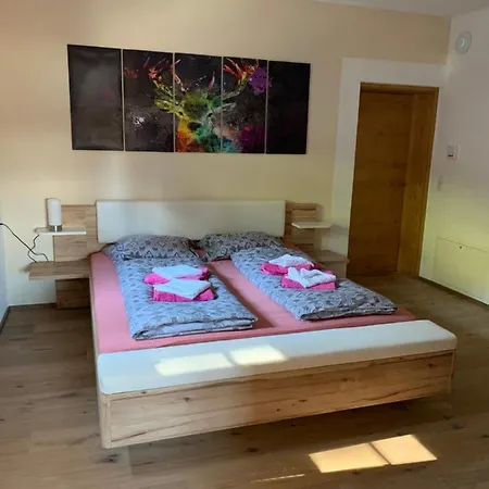 Apartman Antonia Seefeld in Tirol