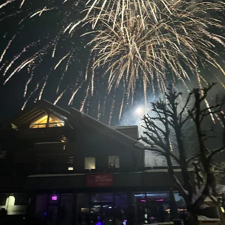 Appartement Antonia