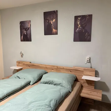Apartamento Antonia