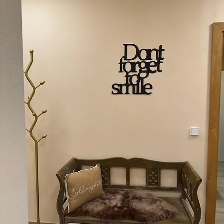 Antonia Apartamento *