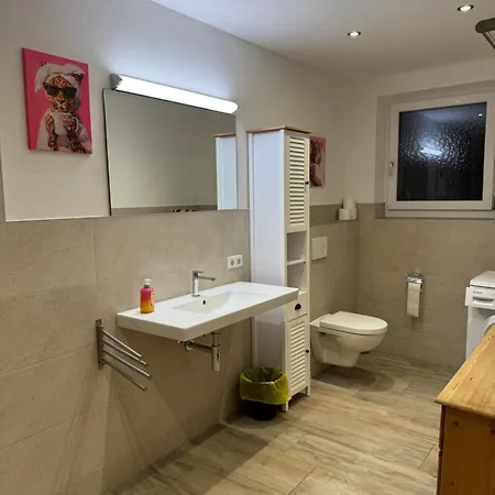 Antonia Appartement