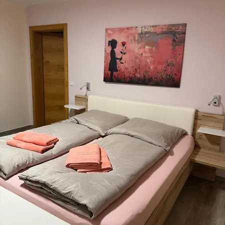 Apartamento Antonia