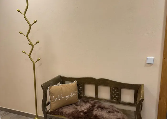 Antonia Apartmán Seefeld in Tirol