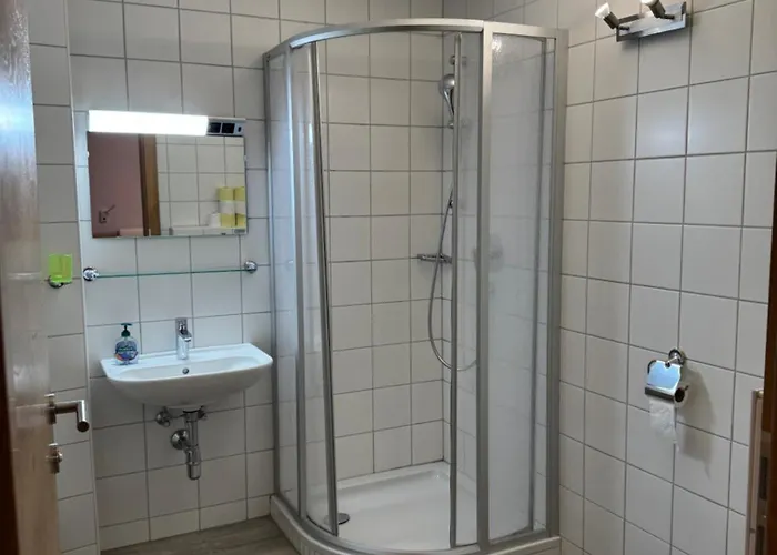 Antonia Apartmán