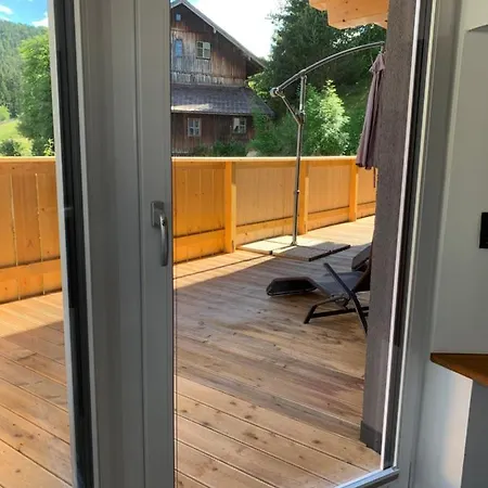 Antonia Seefeld in Tirol