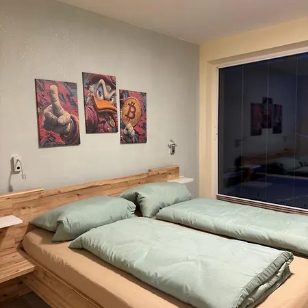 Antonia Seefeld in Tirol