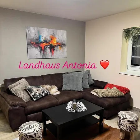 Antonia Lejlighed Seefeld in Tirol