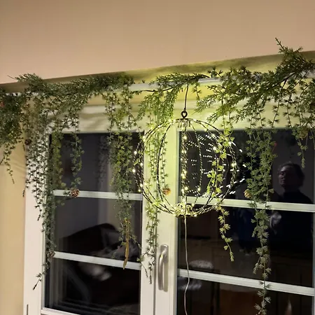 Lejlighed Antonia Seefeld in Tirol