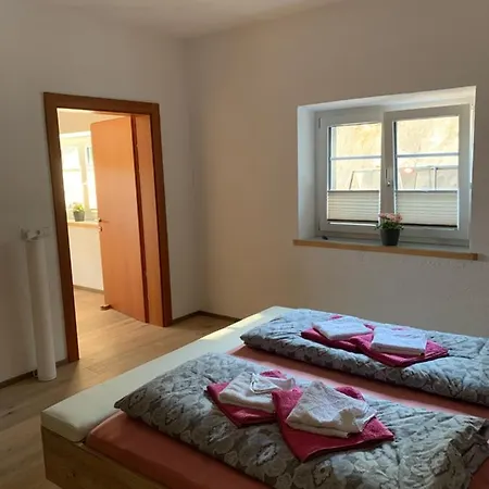Apartmán Antonia *