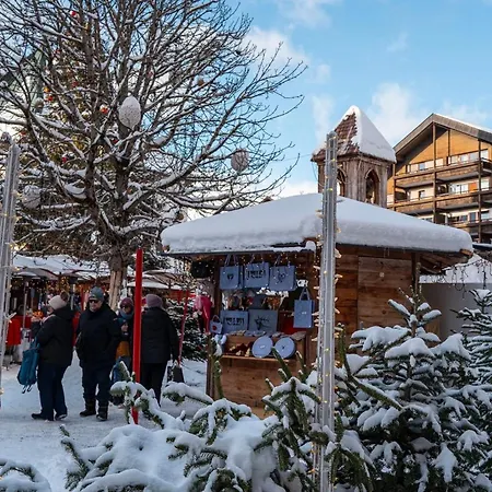 Antonia * Seefeld in Tirol