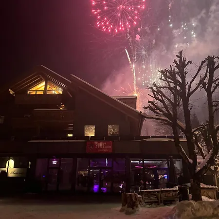 Antonia Apartmán Seefeld in Tirol