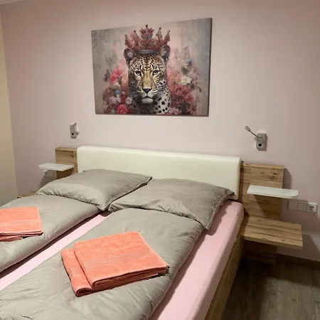 Apartmán Antonia Seefeld in Tirol