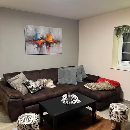 Antonia Apartmán Seefeld in Tirol