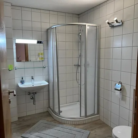 Antonia Apartmán