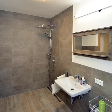 Antonia Seefeld in Tirol