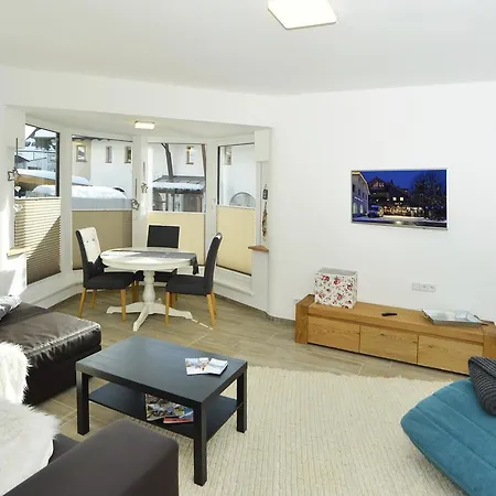 Apartmán Antonia Seefeld in Tirol